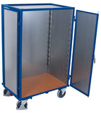 Large Warehouse Trolley